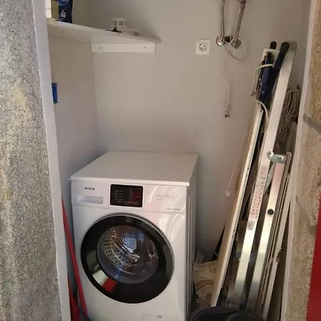 Guestready - Feels Like In Centre Of Apartmán Porto