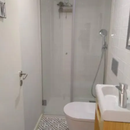 Appartement Guestready - Feels Like In Centre Of