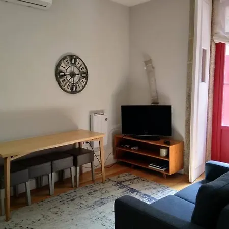 Guestready - Feels Like In Centre Of Appartement *