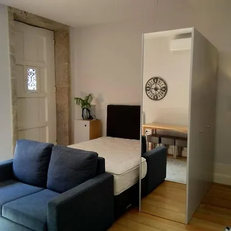 Apartmán Guestready - Feels Like In Centre Of *