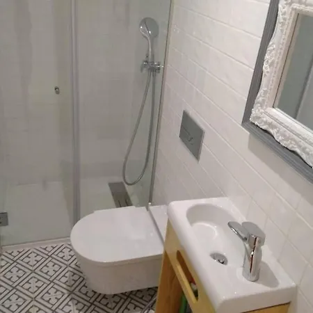 Apartmán Guestready - Feels Like In Centre Of Porto