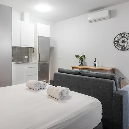 Guestready - Feels Like In Centre Of Apartmán