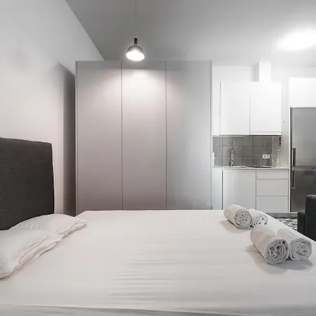 Apartmán Guestready - Feels Like In Centre Of
