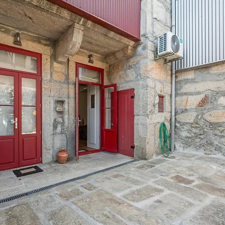 Guestready - Feels Like In Centre Of Apartmán *
