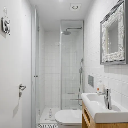 Guestready - Feels Like In Centre Of Appartement *