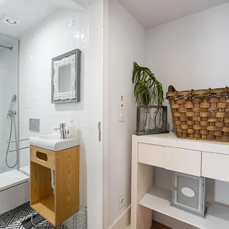 Guestready - Feels Like In Centre Of Appartement