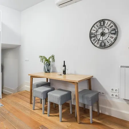 Guestready - Feels Like In Centre Of Appartement *