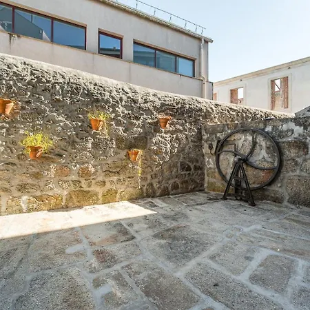 Apartmán Guestready - Feels Like In Centre Of