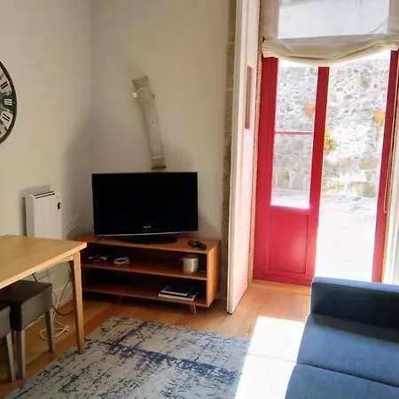 Guestready - Feels Like In Centre Of Apartment