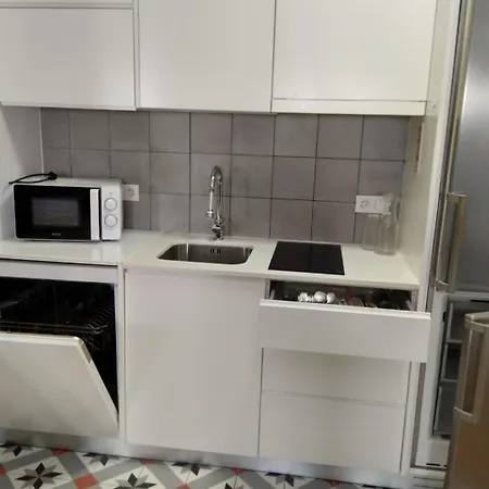 Guestready - Feels Like In Centre Of Apartment *