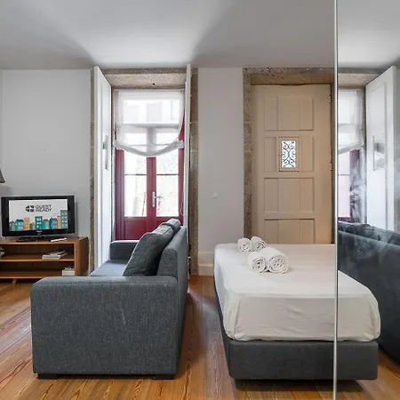 Apartment Guestready - Feels Like In Centre Of *